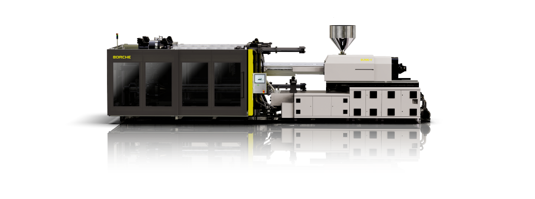 BU-V二板智能注塑機(jī)